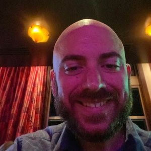 Meet your Posher, Alex